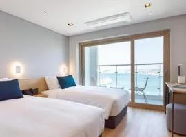 Busan CONNECT Ocean Hotel