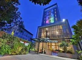 Travello Hotel Bandung