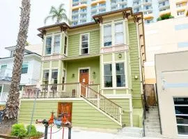 International Travelers House Downtown San Diego - Adults Only