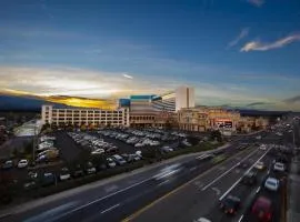 Peppermill Resort Spa Casino