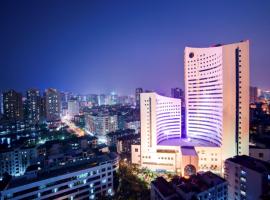 Xiamen Jingmin Central Hotel