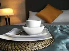 Arden Star Hotel