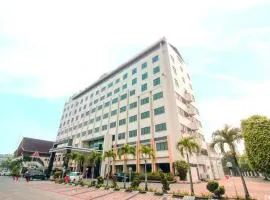 Mutiara Merdeka Hotel