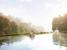 Padma Hotel Bandung，位于万隆的酒店