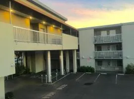 Pacific Motor Inn