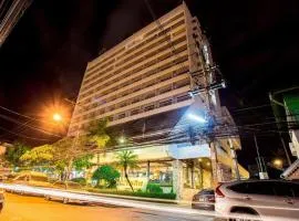 Pailyn Phitsanulok Hotel