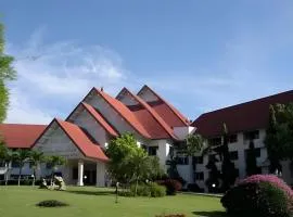 Pailyn Hotel