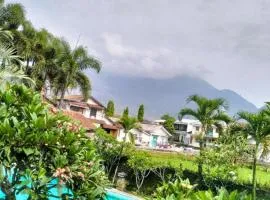 Hotel Augusta Garut