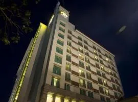 Grand Surya Hotel Kediri