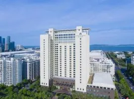 Hotel Nikko Xiamen