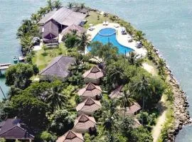 Coral Resort