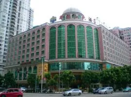 New Pearl River Hotel