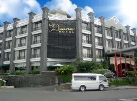 The Axana Hotel