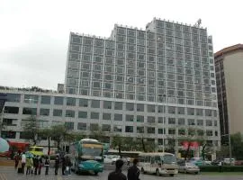 Jinzhou International Business Hotel