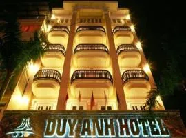 Duy Anh Hotel