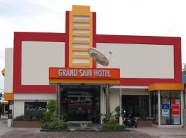 Grand Sari Hotel