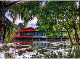 BanRai ChernMa Resort
