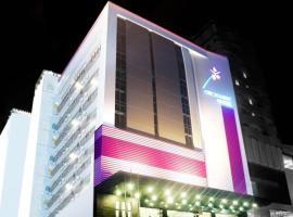 Orchardz Hotel Gajah Mada，位于坤甸的酒店