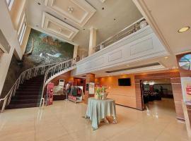 Garuda Hotel Pontianak