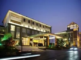 Royal Tulip Hotel Zhujiajiao Shanghai
