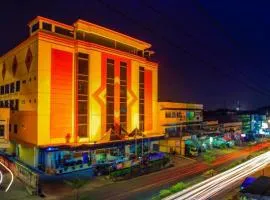 Grand Hotel Jambi