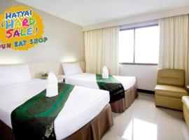 Hatyai Rama Hotel