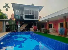 Baan Gon Chompu