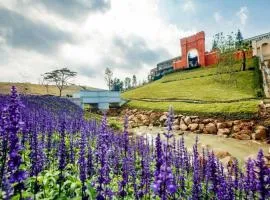 The Bluesky Resort @ Khao Kho