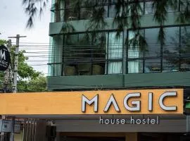 Magic House Hostel