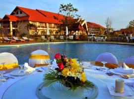 Daosavanh Resort & Spa Hotel