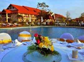 Daosavanh Resort & Spa Hotel