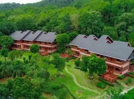 Valley Garden Resort