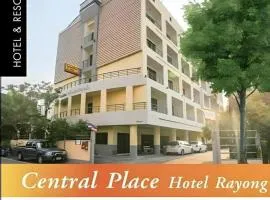 Central Place Hotel