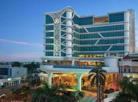 Golden Tulip Galaxy Hotel Banjarmasin