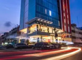 Redstar Hotel Jakarta