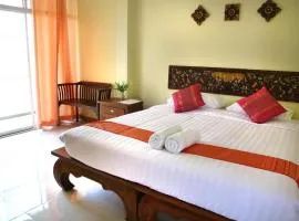 Baan Maesot Boutique Resort