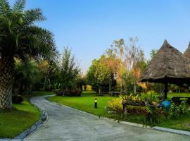 Tammarene Villa，位于Ban Tha Khoei的酒店