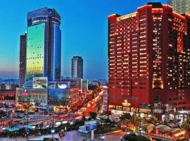 Dalian Grand Continent International Hotel