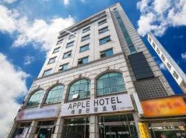 Apple Hotel