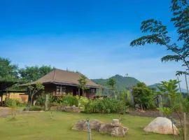 The Frog Khao Yai Resort