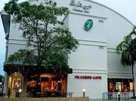 Traders Inn Brunei