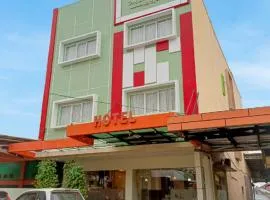 Tanjung Karang Hotel