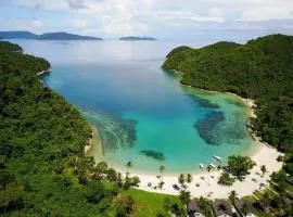 Secret Paradise Resort & Turtle Sanctuary