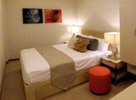 KLM Condotel
