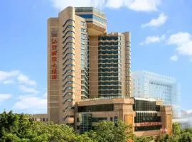 Shantou International Hotel