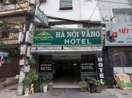 Ha Noi Vang Hotel Hoang Ngan