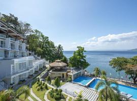 Anilao Awari Bay Resort，位于八打雁的酒店