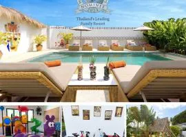 Maya Resort Samui - Family resort-Sha Plus Extra