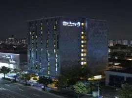 Hotel Boutique 9