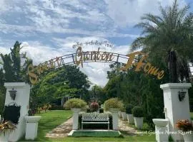 Sweet Garden Home Resort